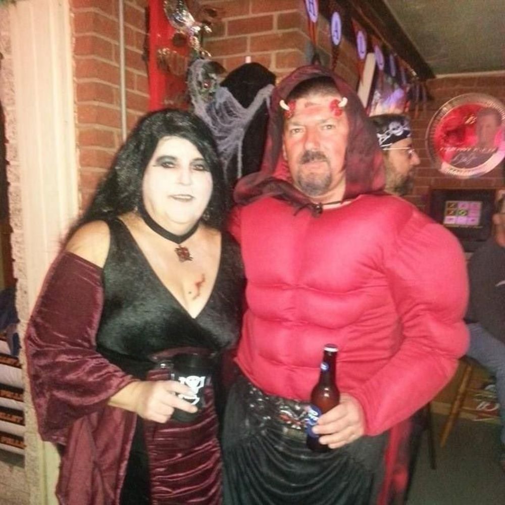 Meet your Posher, Tina